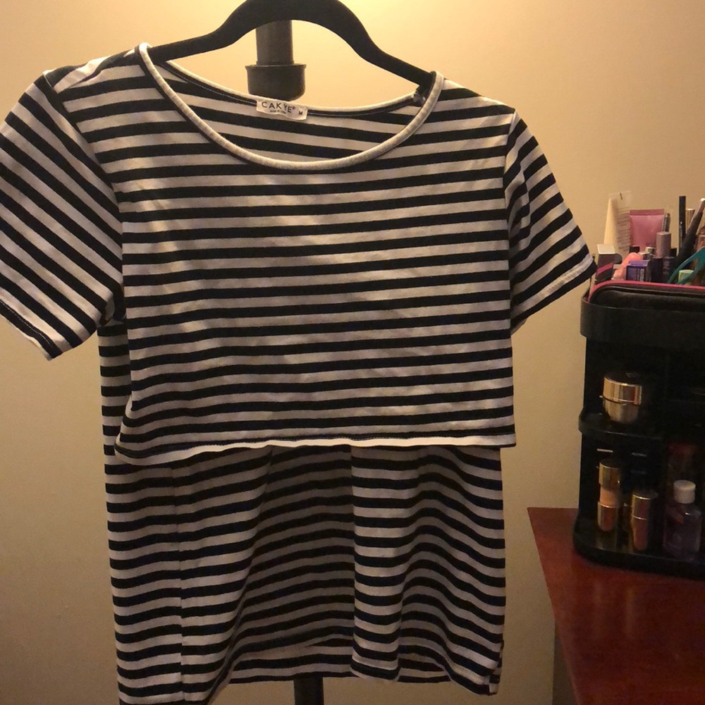 Maternity Nursing Top